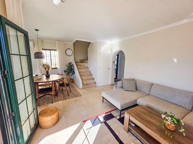 3 soverom Villa til salgs i Los Dolses, Orihuela med svømmebasseng garasje - € 399 000 (Ref: 9419529)