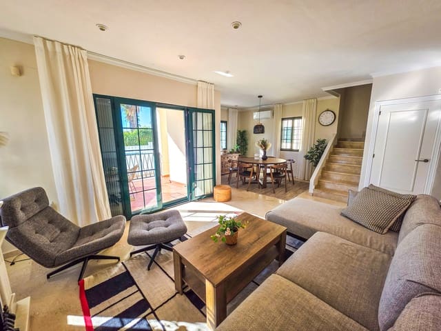 3 soverom Villa til salgs i Los Dolses, Orihuela med svømmebasseng garasje - € 399 000 (Ref: 9419529)