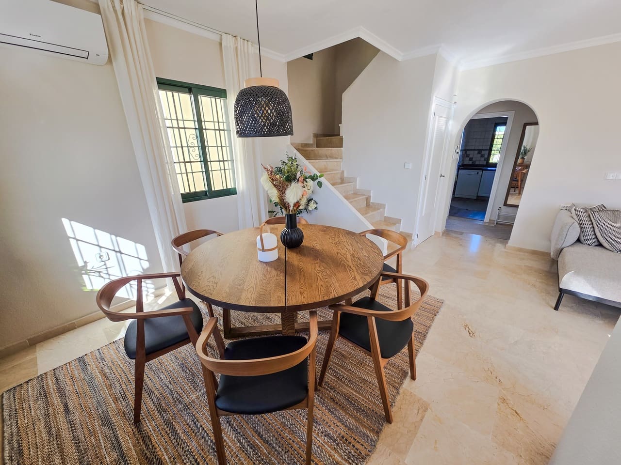 3 sypialnia Willa na sprzedaż w Los Dolses z basenem garażem - 399 000 € (Ref: 9419529)