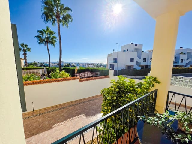 3 soverom Villa til salgs i Los Dolses, Orihuela med svømmebasseng garasje - € 399 000 (Ref: 9419529)