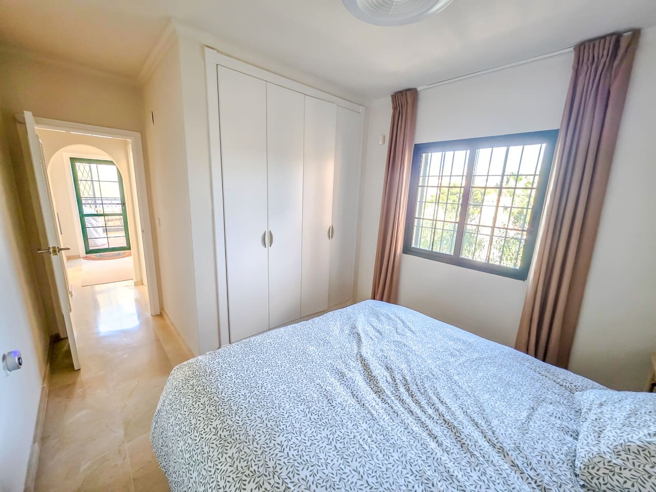 3 sypialnia Willa na sprzedaż w Los Dolses z basenem garażem - 399 000 € (Ref: 9419529)