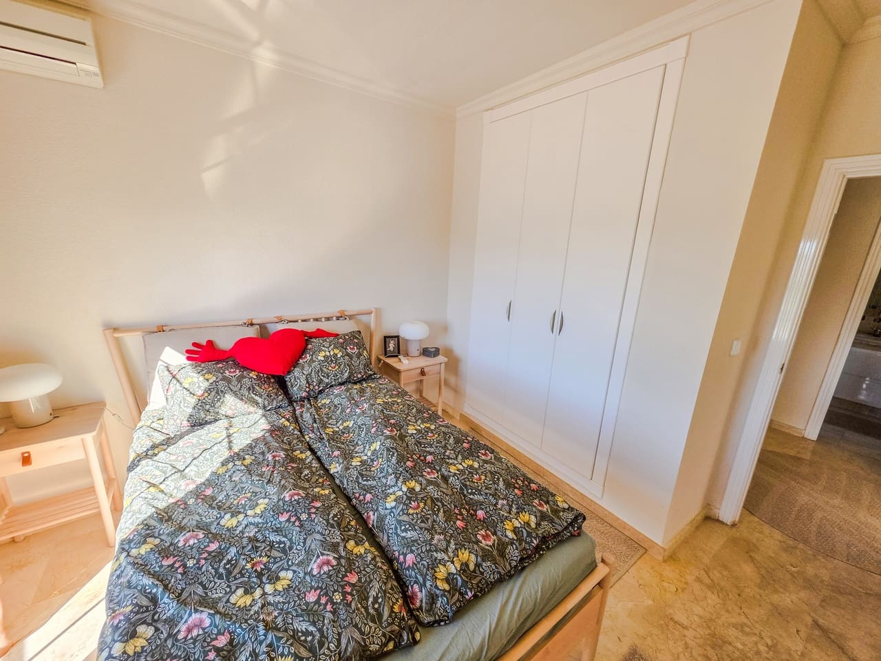 3 sypialnia Willa na sprzedaż w Los Dolses z basenem garażem - 399 000 € (Ref: 9419529)