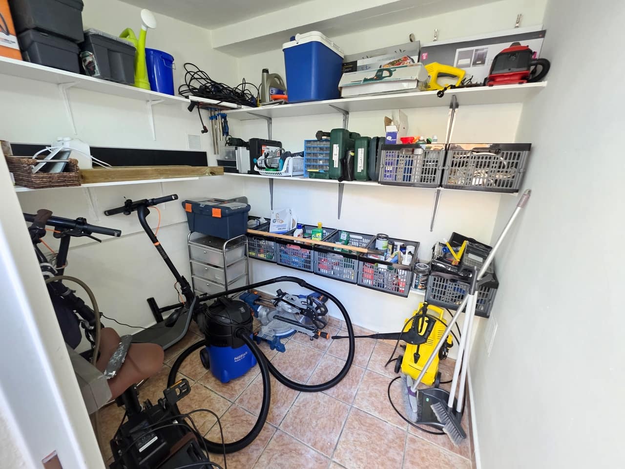 3 sypialnia Willa na sprzedaż w Los Dolses z basenem garażem - 399 000 € (Ref: 9419529)