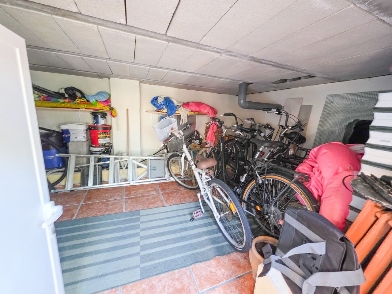 3 sypialnia Willa na sprzedaż w Los Dolses z basenem garażem - 399 000 € (Ref: 9419529)