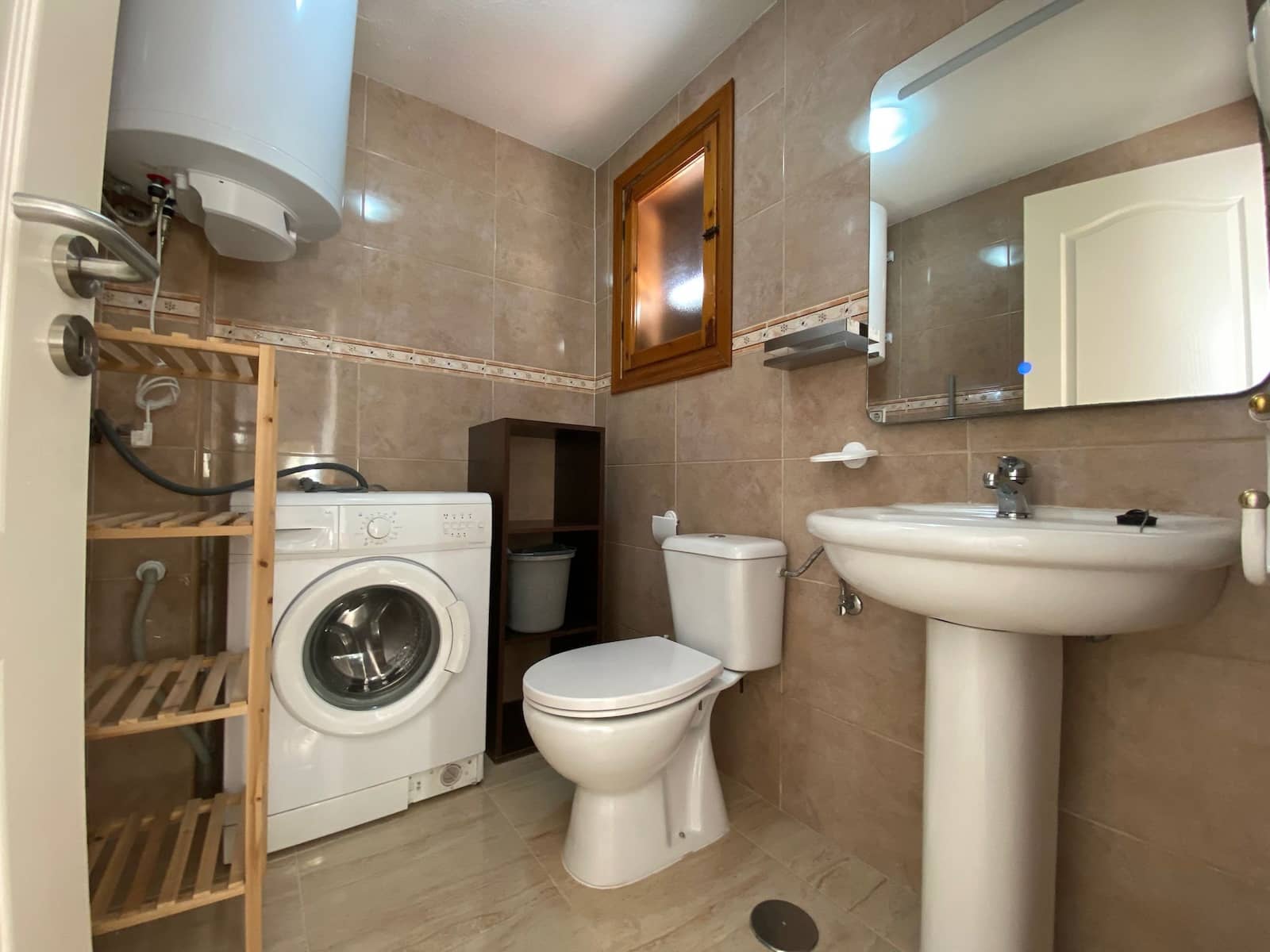 3 sovrum Hus till salu i Los Balcones - 160 000 € (Ref: 9419530)