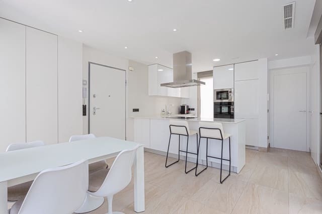 4 soverom Villa til salgs i Las Filipinas - € 495 000 (Ref: 9419531)