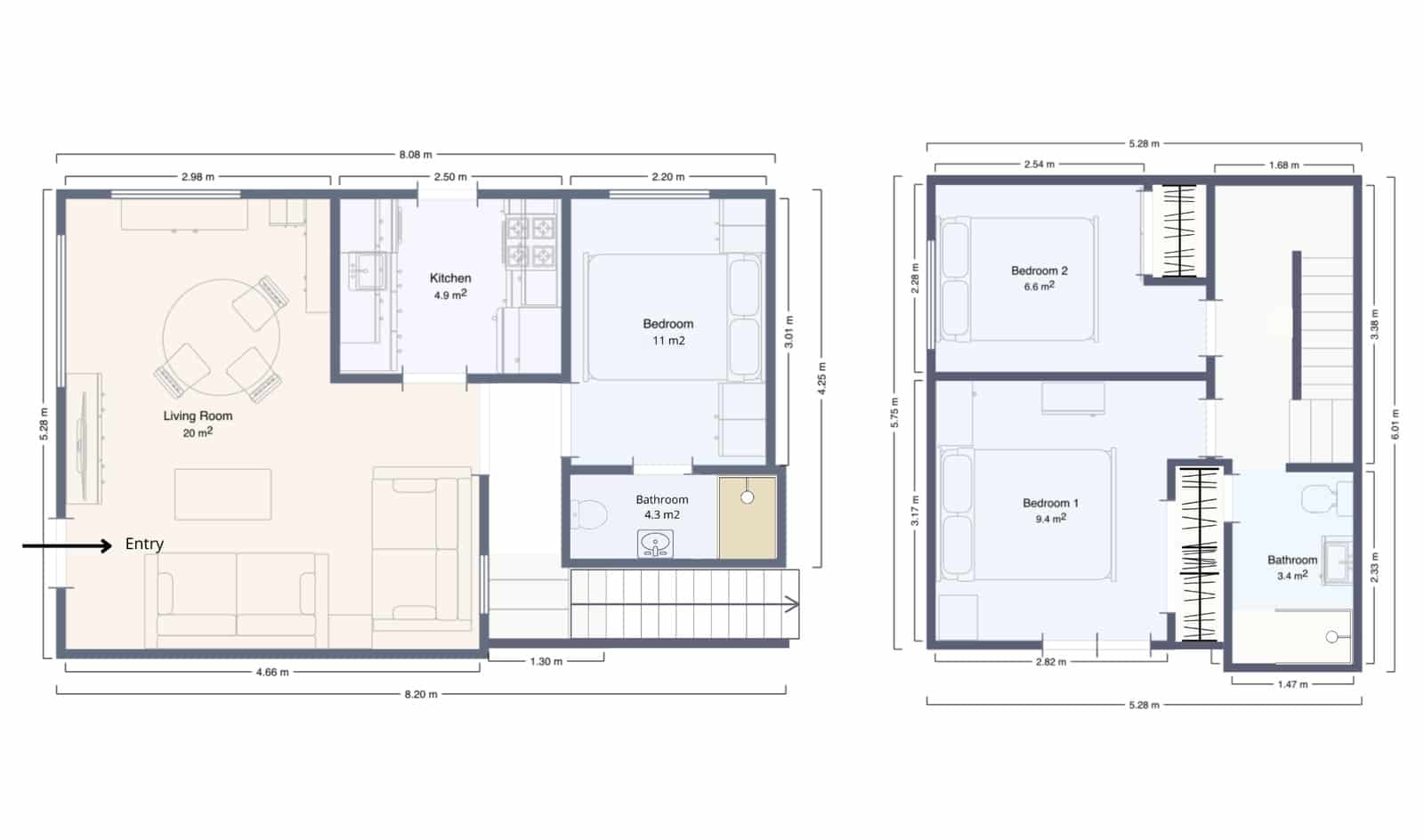 3 bedroom Villa for sale in Orihuela Costa - € 185,000 (Ref: 9419532)