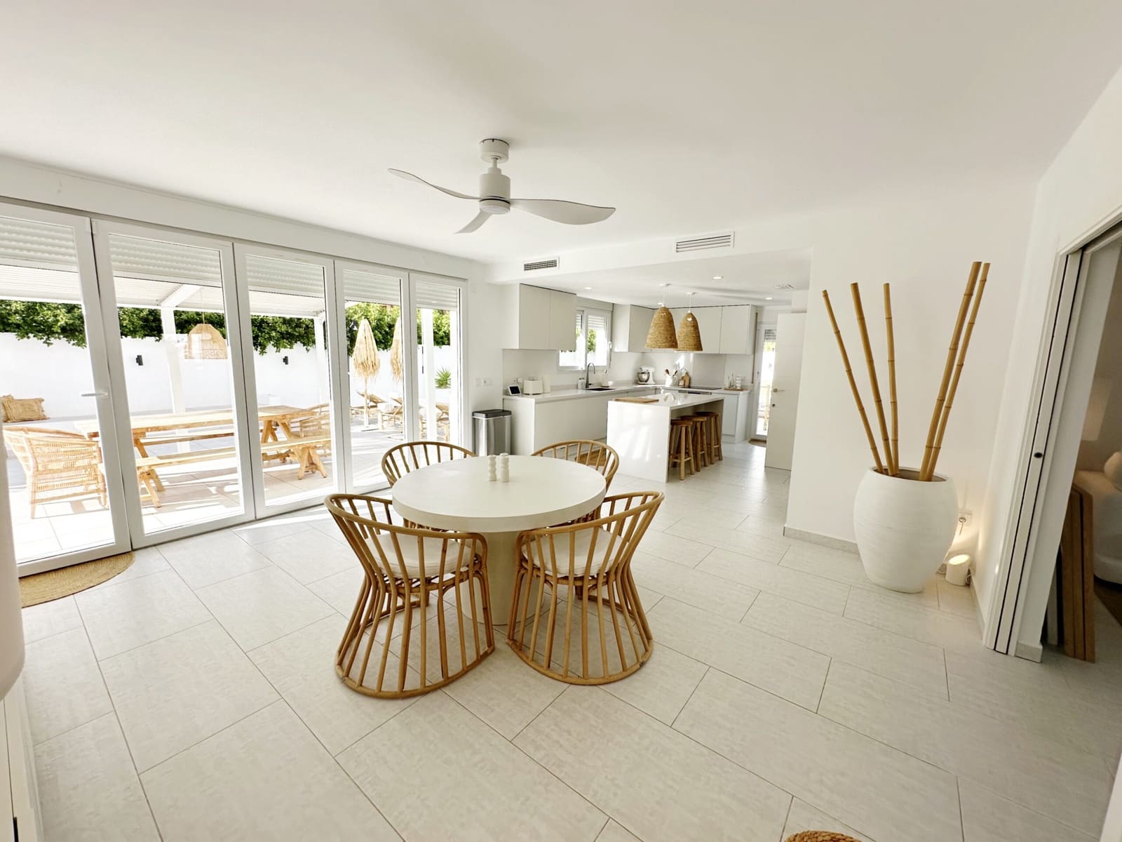 4 bedroom Villa for sale in Mar Menor Golf Resort - € 585,000 (Ref: 9419533)