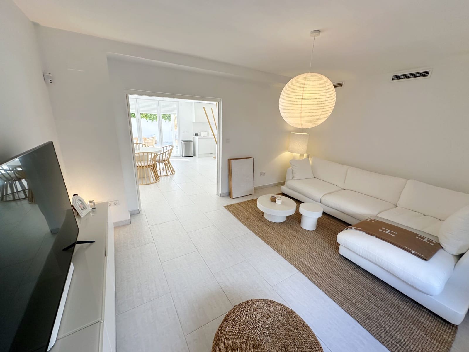 4 bedroom Villa for sale in Mar Menor Golf Resort - € 585,000 (Ref: 9419533)