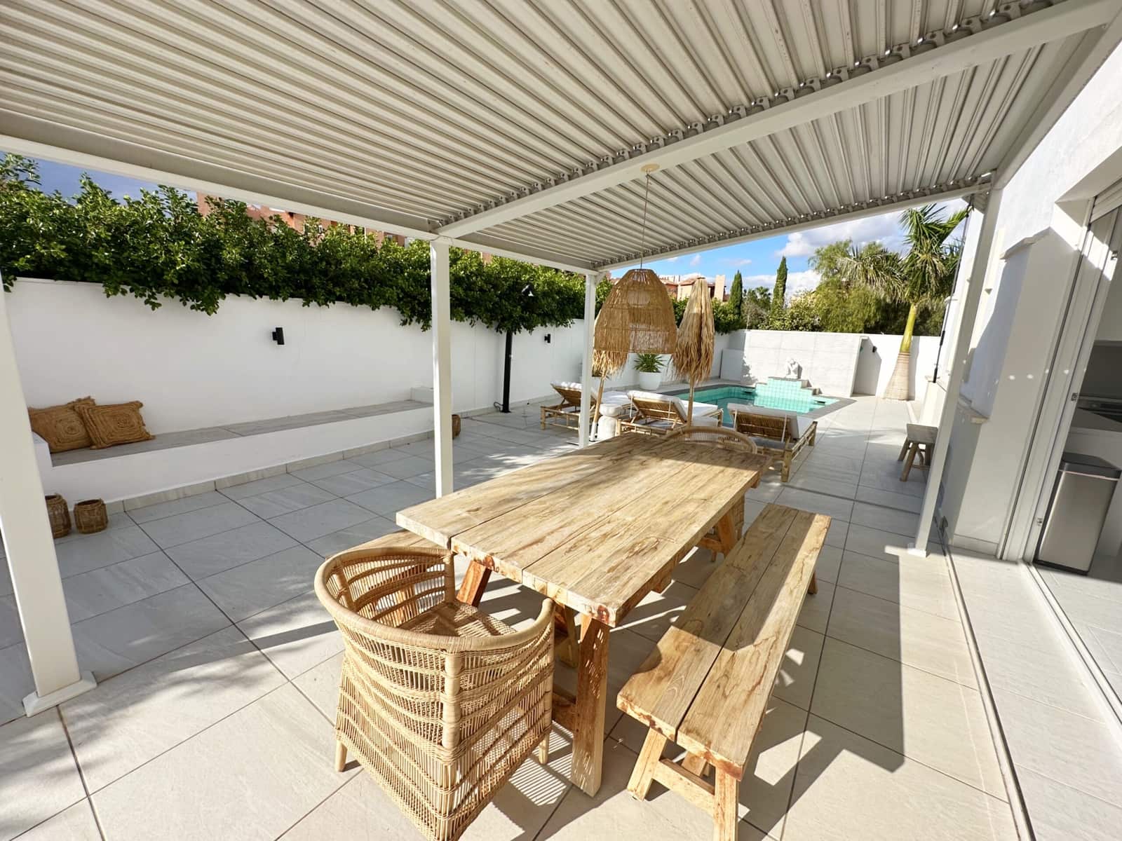 4 bedroom Villa for sale in Mar Menor Golf Resort - € 585,000 (Ref: 9419533)