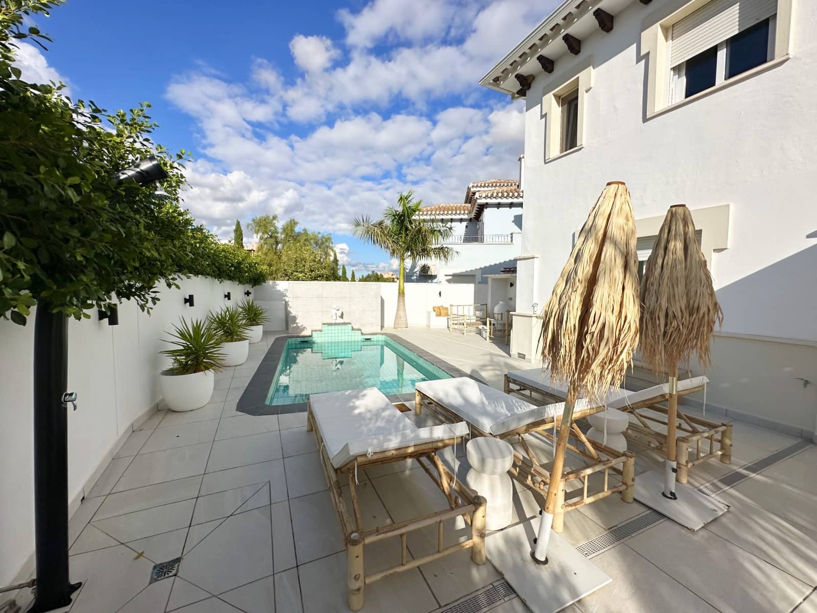 4 bedroom Villa for sale in Mar Menor Golf Resort - € 585,000 (Ref: 9419533)