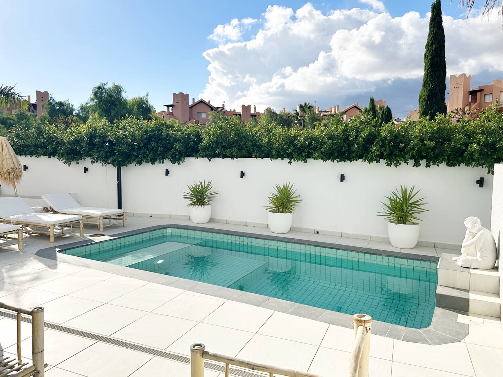 4 bedroom Villa for sale in Mar Menor Golf Resort - € 585,000 (Ref: 9419533)