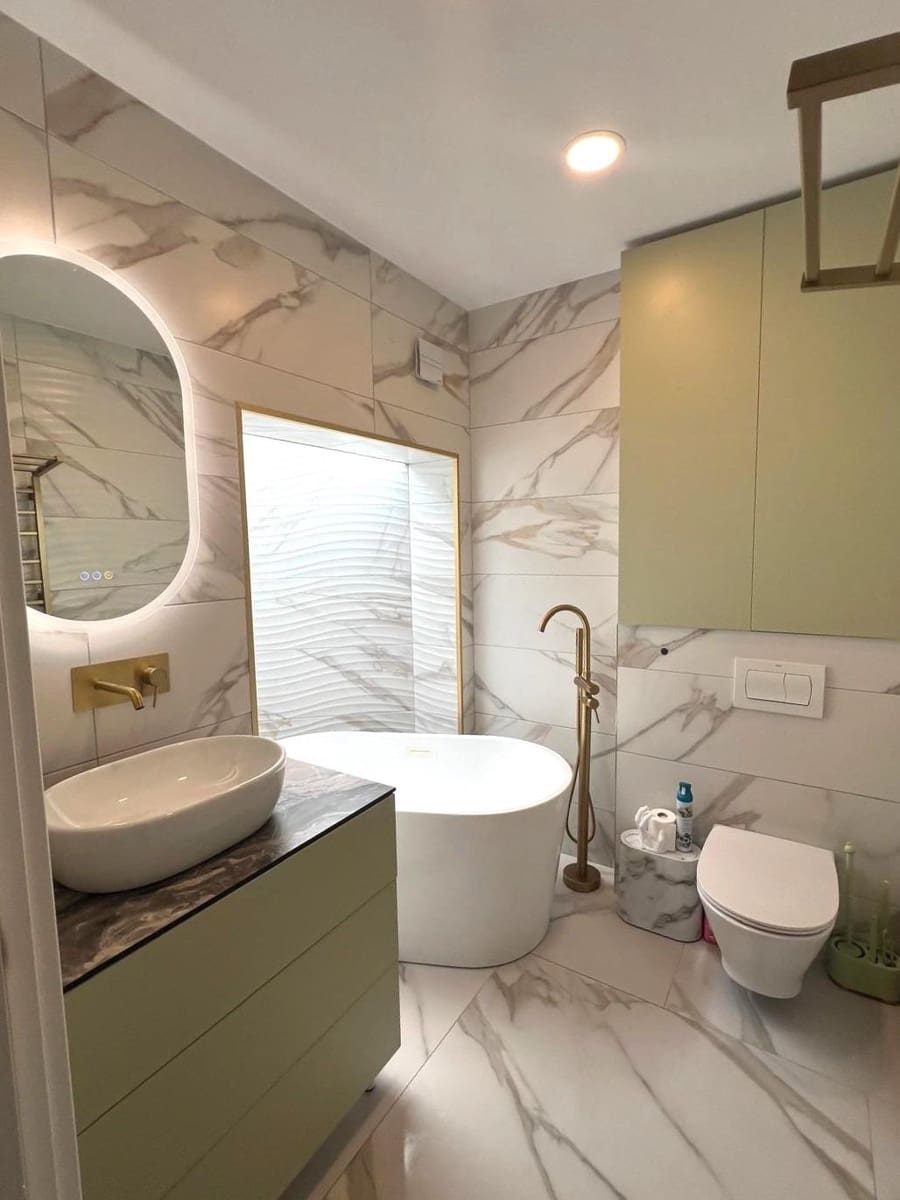 3 bedroom Semi-detached Villa for sale in Orihuela Costa - € 234,000 (Ref: 9419535)