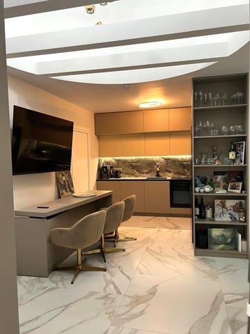 3 quarto Moradia Geminada para venda em Orihuela - 234 000 € (Ref: 9419535)