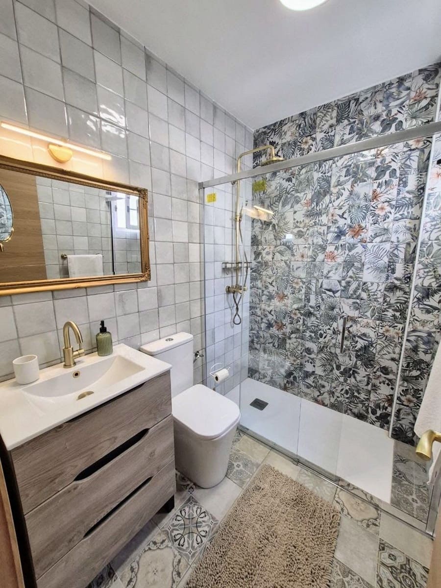 2 soveværelse Byhus til salg i Los Nietos med garage - € 185.000 (Ref: 9419537)