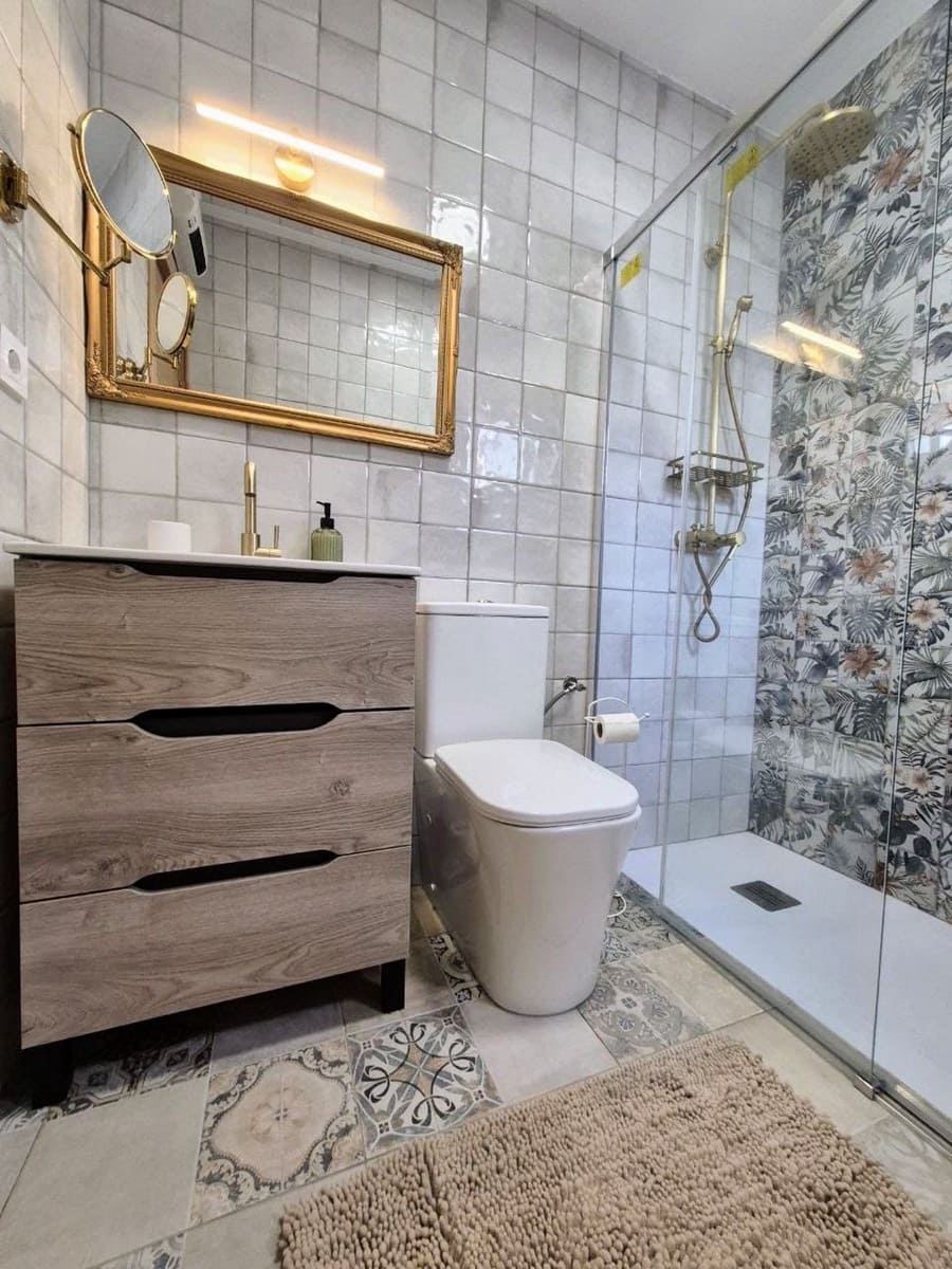 2 soveværelse Byhus til salg i Los Nietos med garage - € 185.000 (Ref: 9419537)