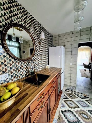 2 soveværelse Byhus til salg i Los Nietos, Cartagena med garage - € 185.000 (Ref: 9419537)