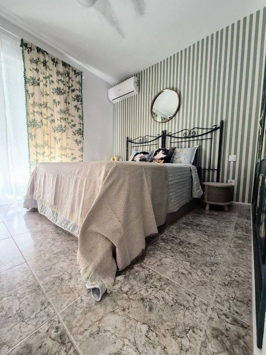 2 soveværelse Byhus til salg i Los Nietos med garage - € 185.000 (Ref: 9419537)