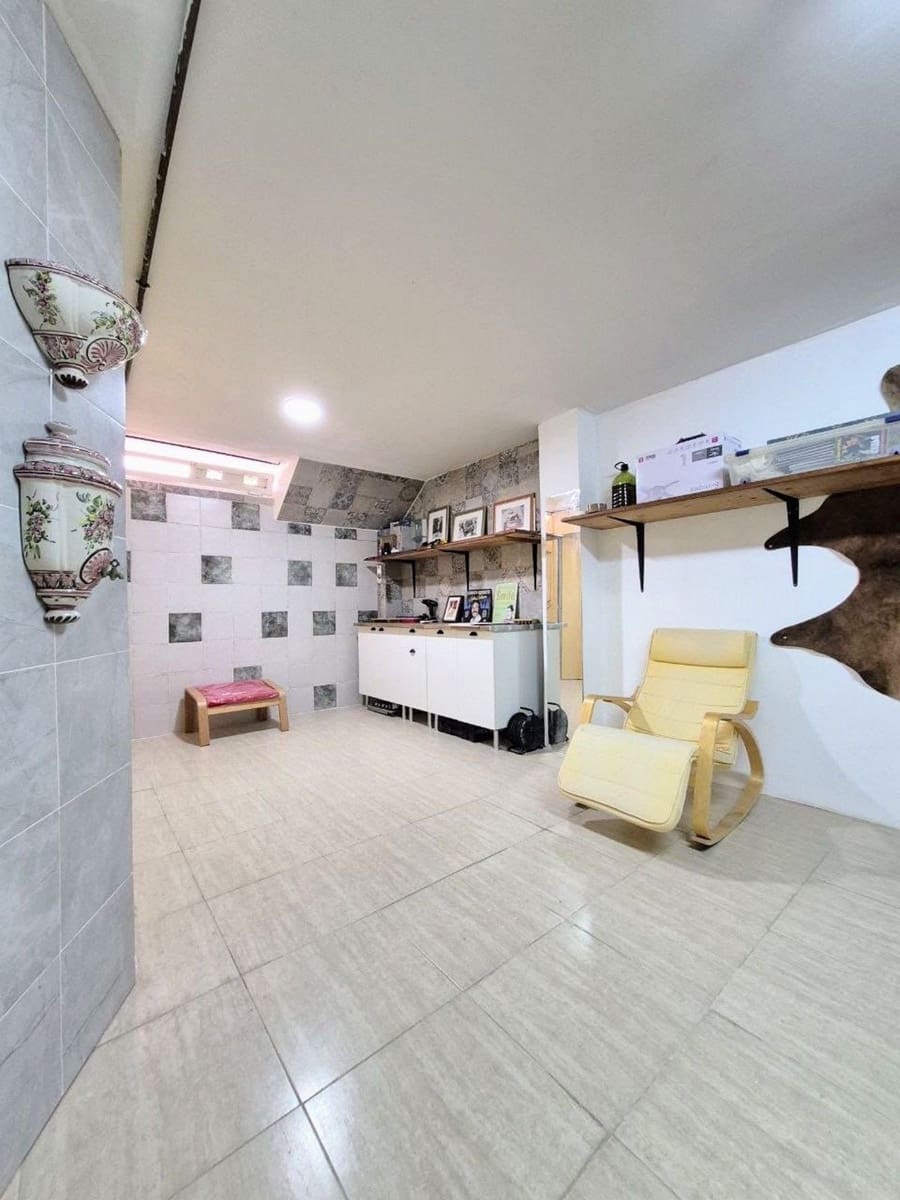 2 soveværelse Byhus til salg i Los Nietos med garage - € 185.000 (Ref: 9419537)