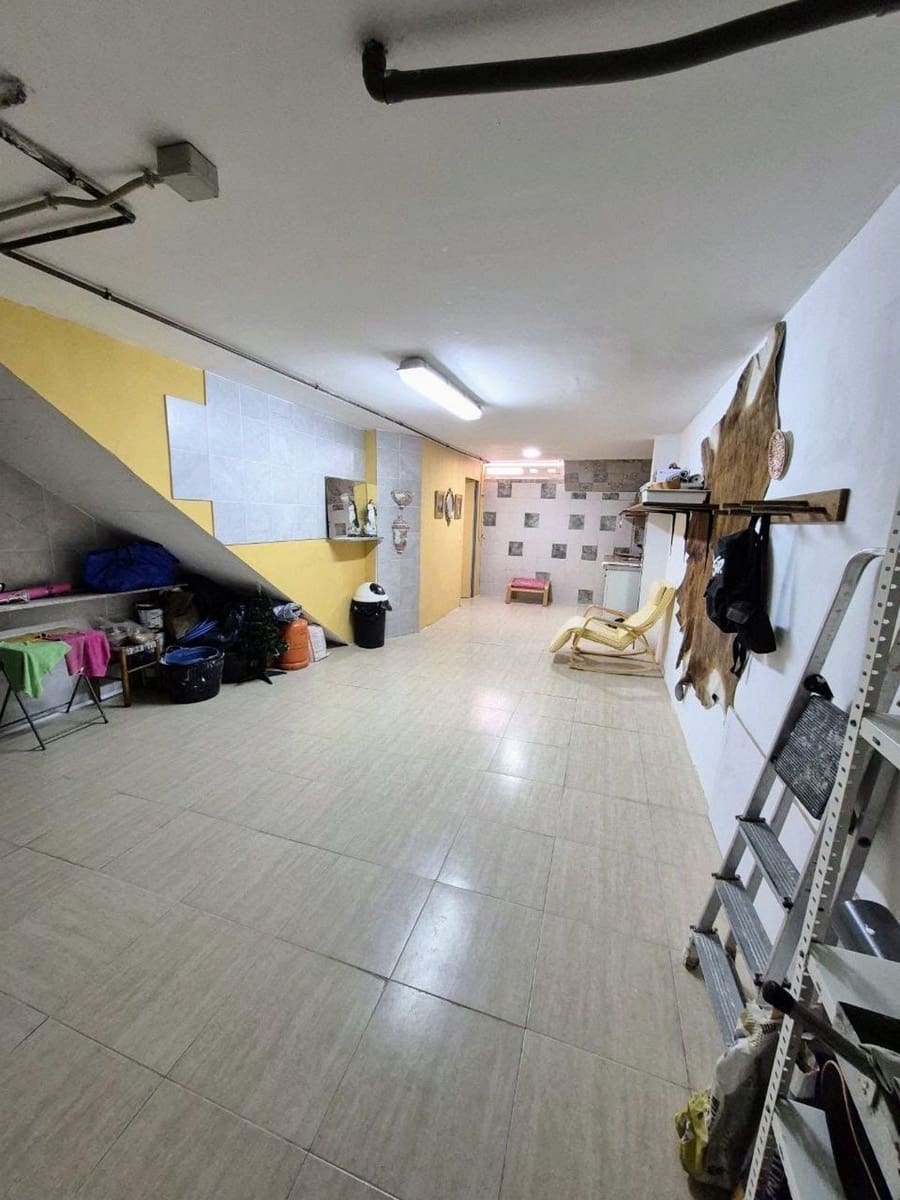 2 soveværelse Byhus til salg i Los Nietos med garage - € 185.000 (Ref: 9419537)