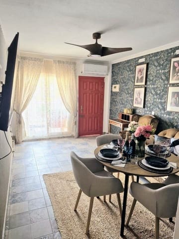 2 Zimmer Haus zu verkaufen in Los Nietos, Cartagena mit Garage - 185.000 € (Ref: 9419537)