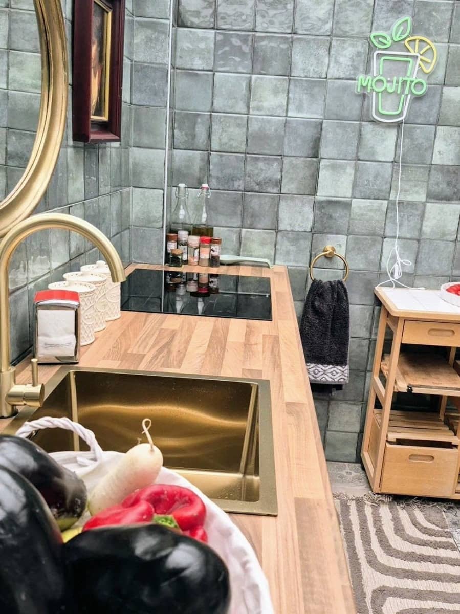 2 camera da letto Casa in vendita in Los Nietos con garage - 185.000 € (Rif: 9419537)