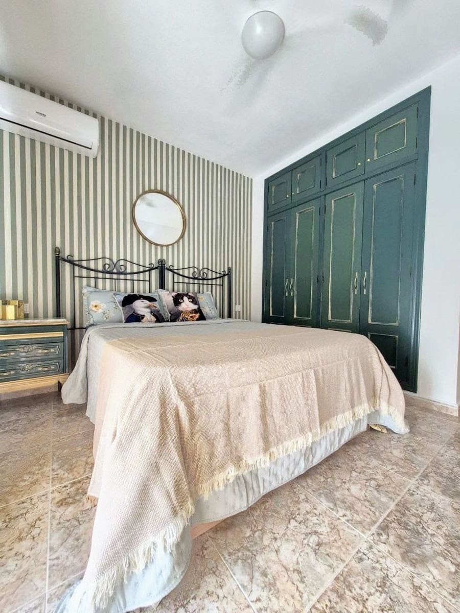 2 camera da letto Casa in vendita in Los Nietos con garage - 185.000 € (Rif: 9419537)