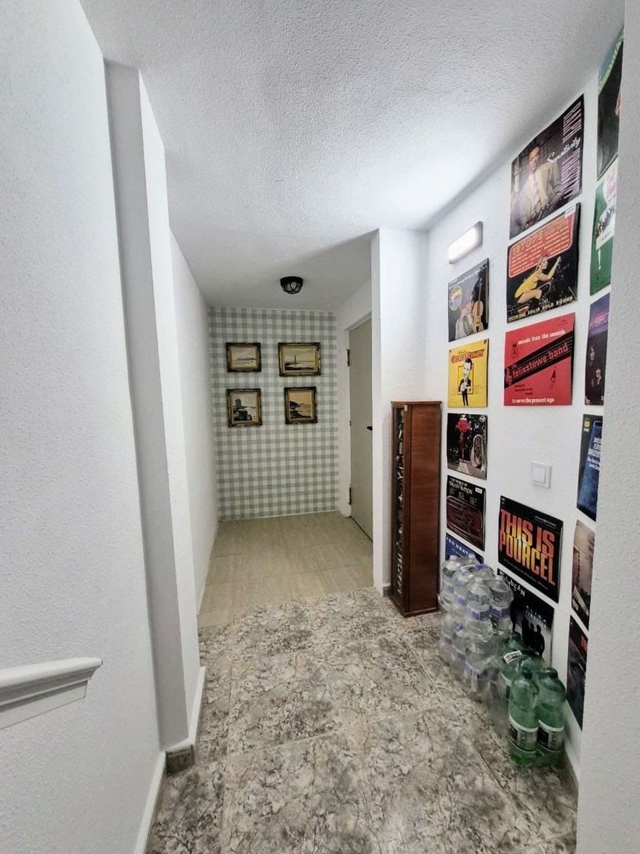 2 camera da letto Casa in vendita in Los Nietos con garage - 185.000 € (Rif: 9419537)