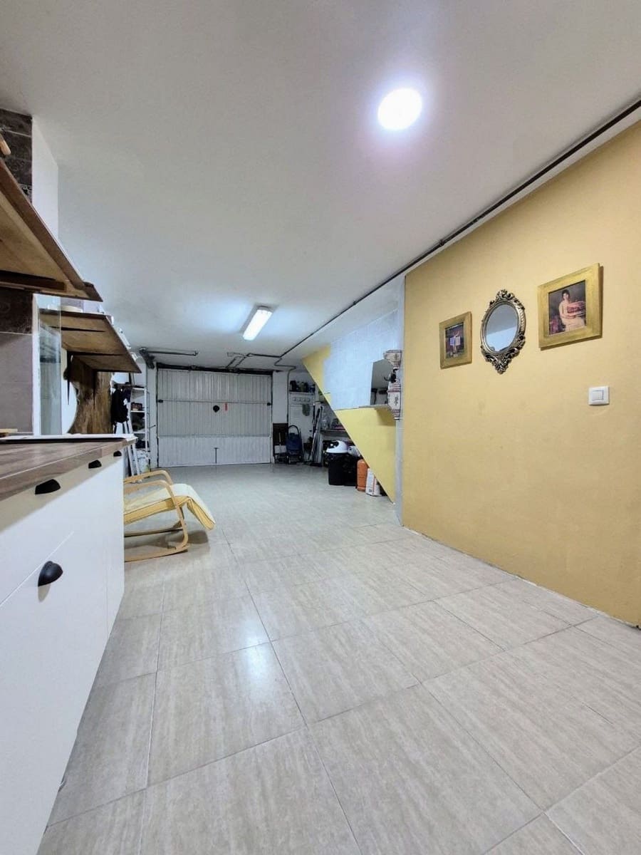 2 bedroom Townhouse for sale in Los Nietos with garage - € 185,000 (Ref: 9419537)