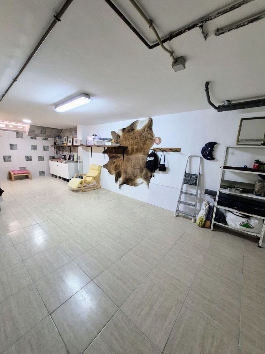 2 bedroom Townhouse for sale in Los Nietos with garage - € 185,000 (Ref: 9419537)