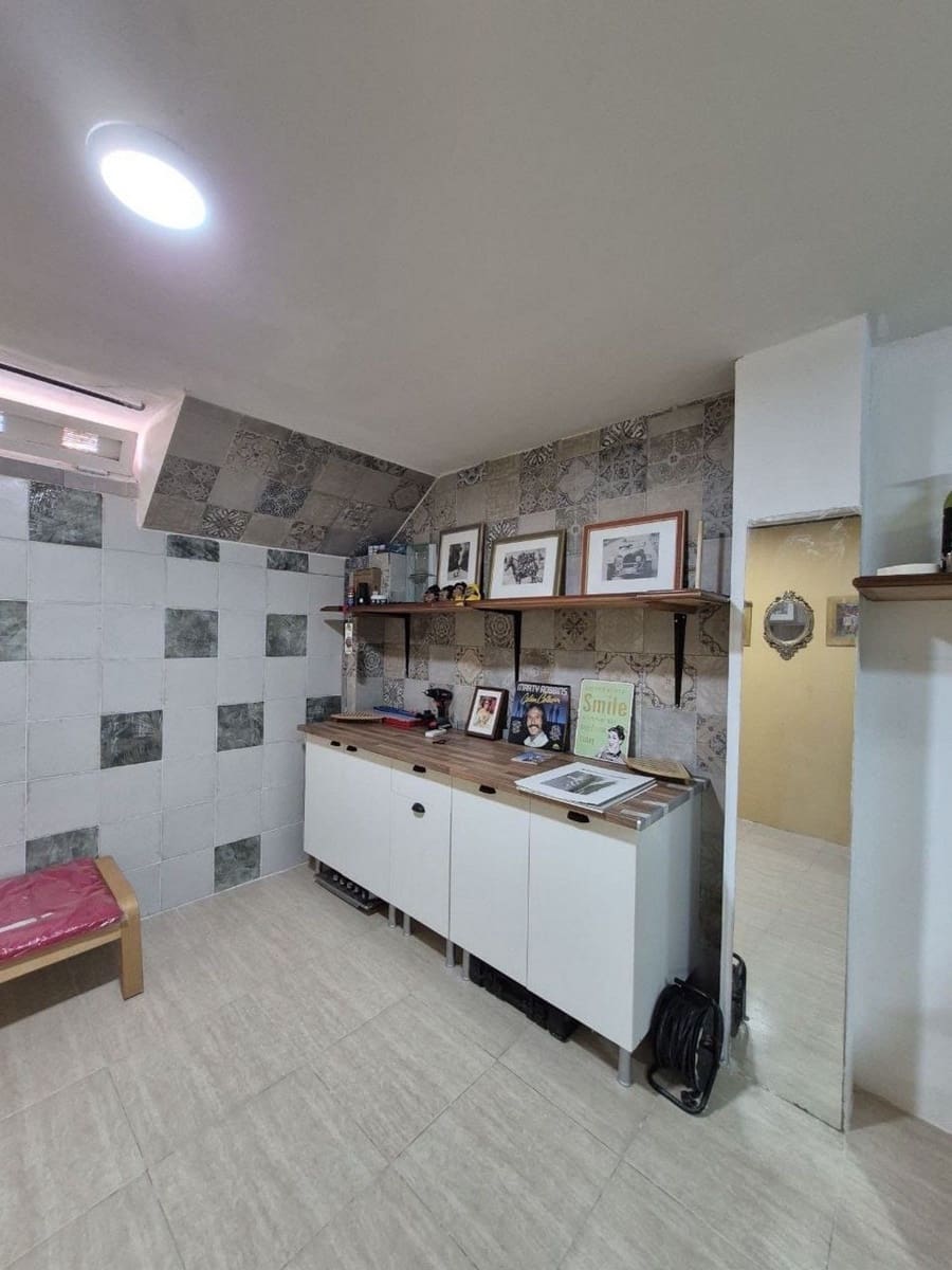 2 bedroom Townhouse for sale in Los Nietos with garage - € 185,000 (Ref: 9419537)