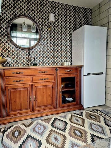 2 chambre Maison de Ville à vendre à Los Nietos, Carthagène avec garage - 185 000 € (Ref: 9419537)