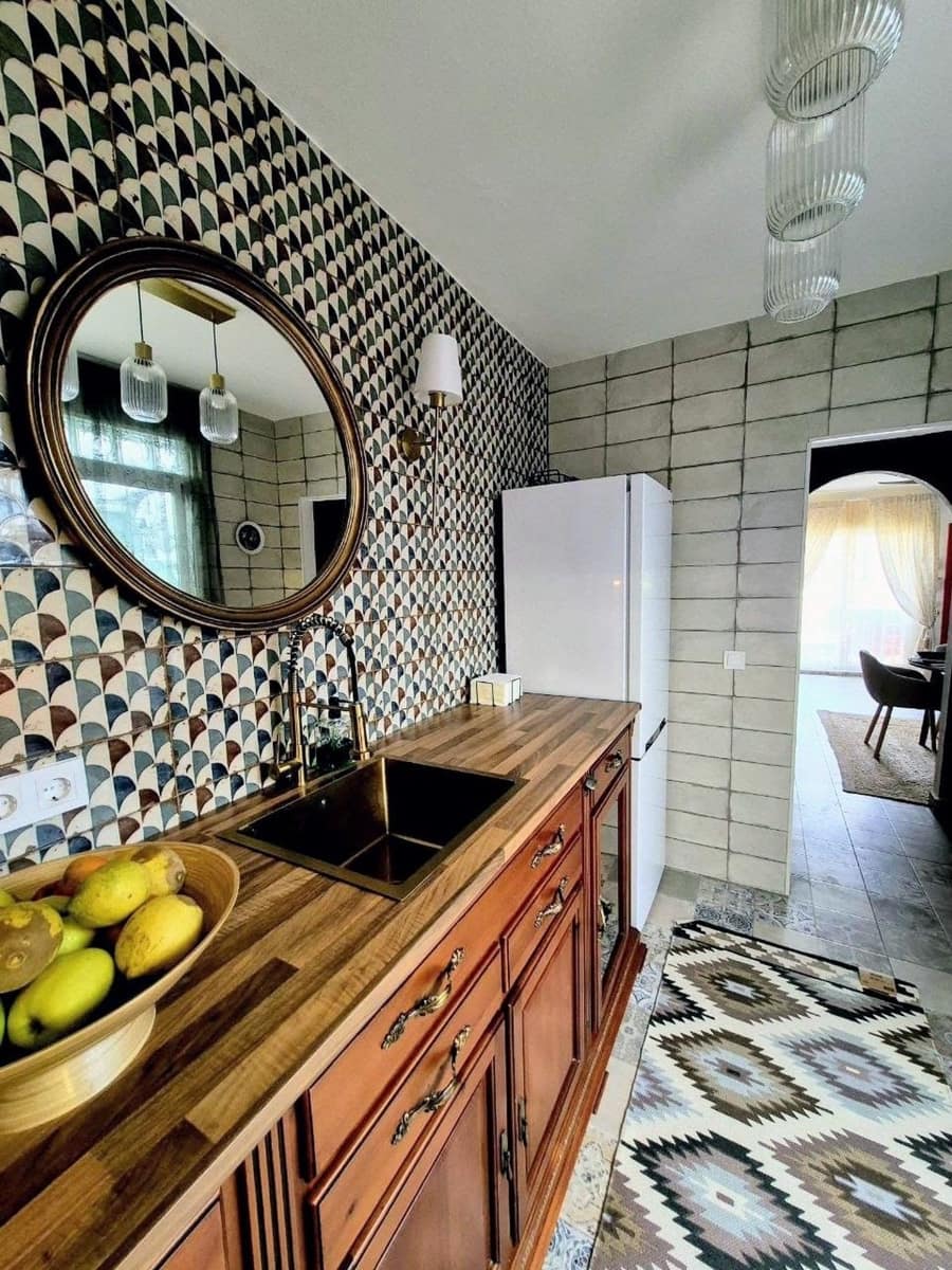 2 bedroom Townhouse for sale in Los Nietos with garage - € 185,000 (Ref: 9419537)