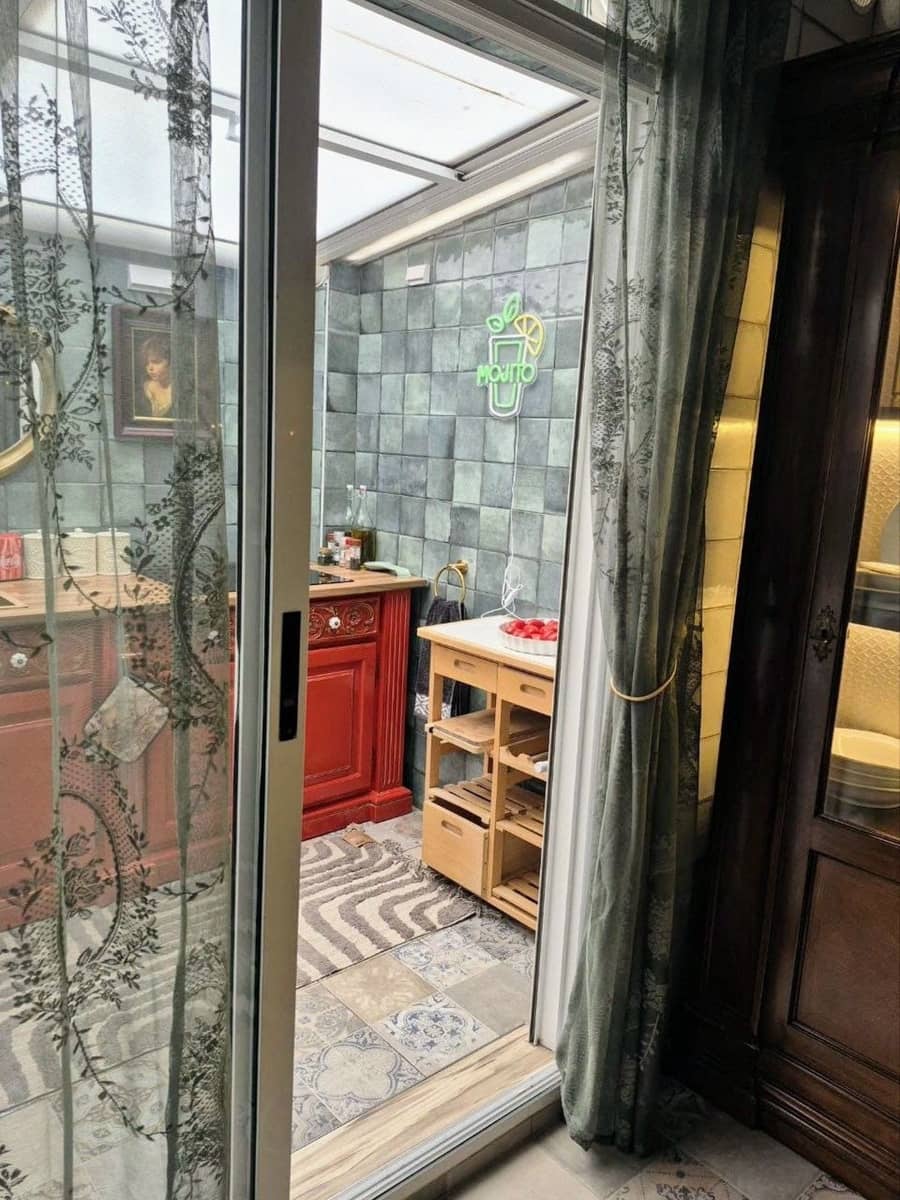 2 bedroom Townhouse for sale in Los Nietos with garage - € 185,000 (Ref: 9419537)