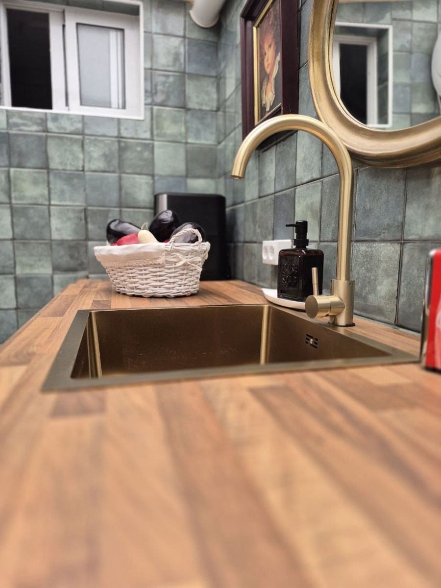 2 bedroom Townhouse for sale in Los Nietos with garage - € 185,000 (Ref: 9419537)