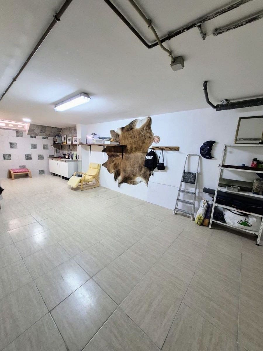 2 bedroom Townhouse for sale in Los Nietos with garage - € 185,000 (Ref: 9419537)