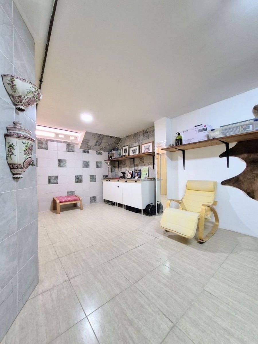 2 bedroom Townhouse for sale in Los Nietos with garage - € 185,000 (Ref: 9419537)