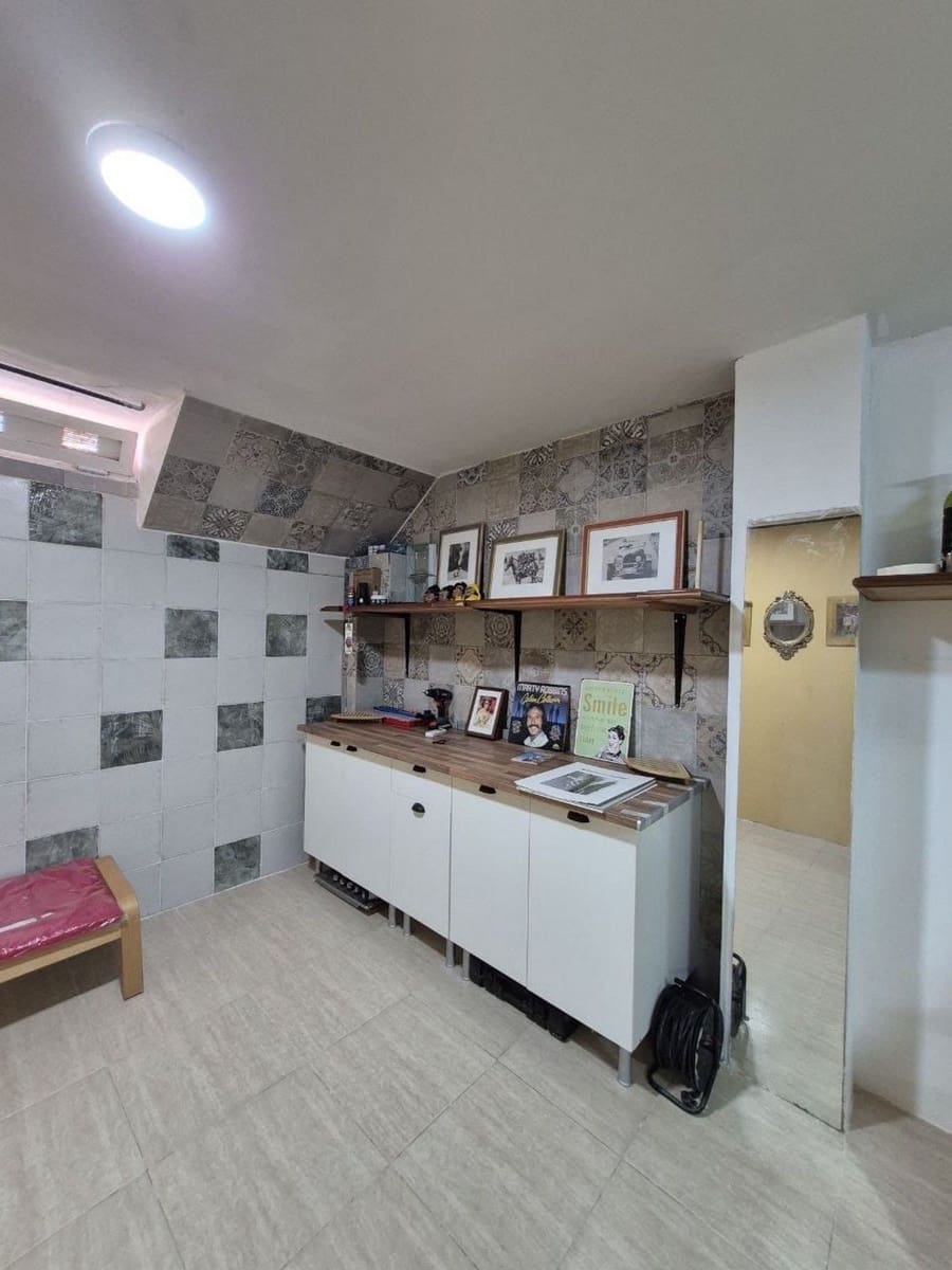 2 bedroom Townhouse for sale in Los Nietos with garage - € 185,000 (Ref: 9419537)