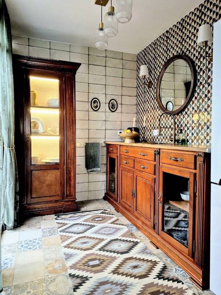 2 bedroom Townhouse for sale in Los Nietos with garage - € 185,000 (Ref: 9419537)