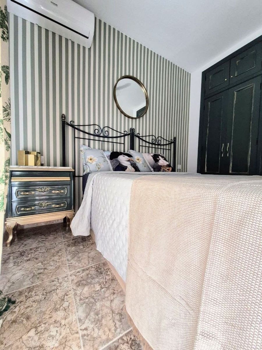 2 bedroom Townhouse for sale in Los Nietos with garage - € 185,000 (Ref: 9419537)