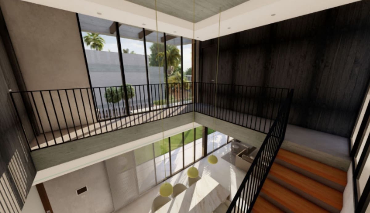 3 soverom Villa til salgs i Nueva Andalucia - € 3 500 000 (Ref: 9422248)