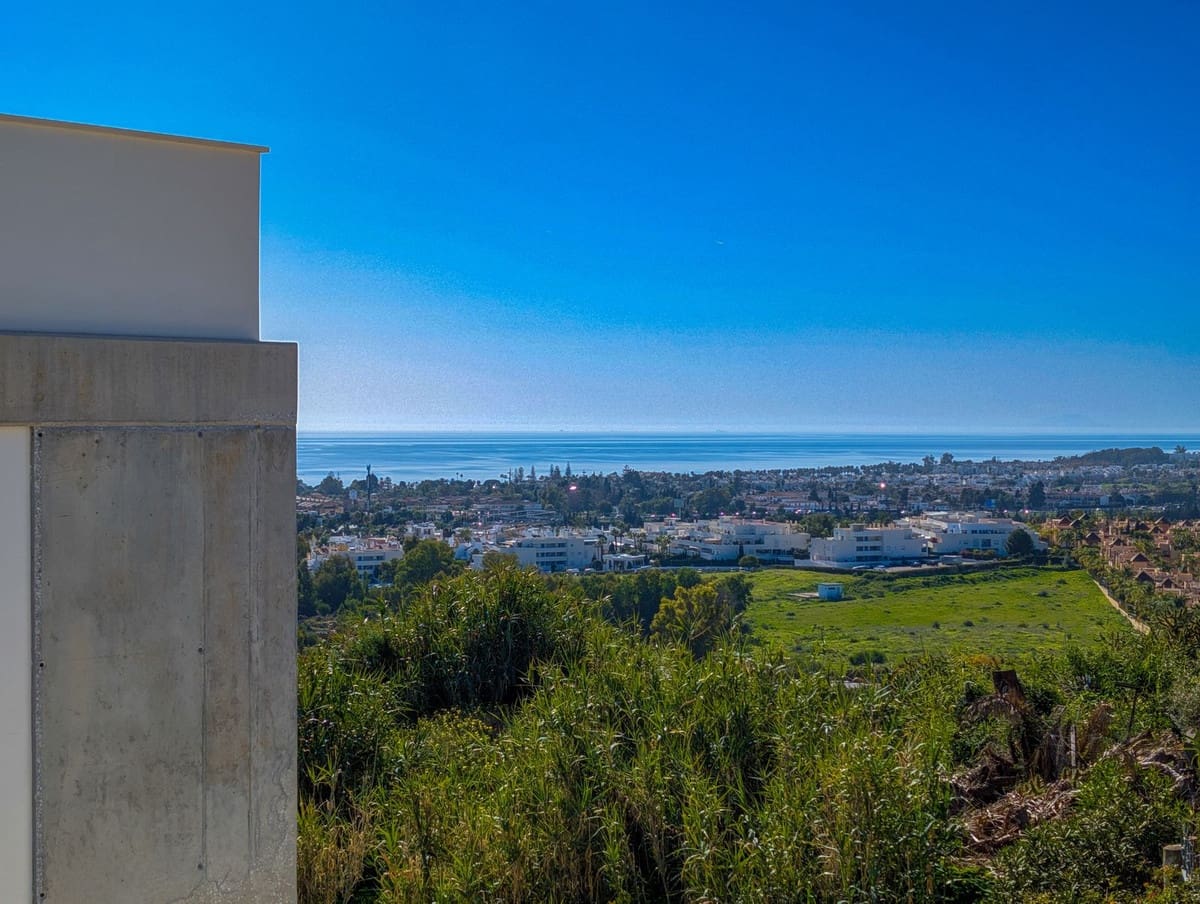 3 soverom Villa til salgs i Nueva Andalucia - € 3 500 000 (Ref: 9422248)