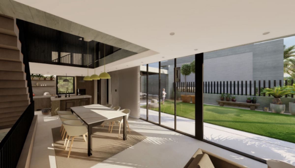 3 sypialnia Willa na sprzedaż w Nueva Andalucia z basenem - 3 500 000 € (Ref: 9422248)