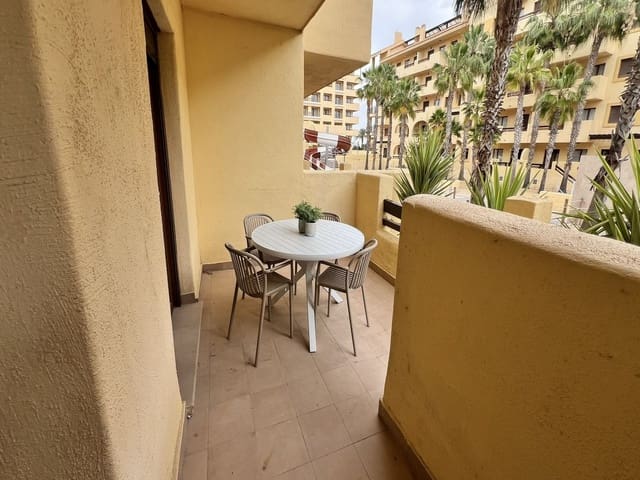 1 soveværelse Lejlighed til salg i Los Alcázares med swimmingpool garage - € 127.500 (Ref: 9422249)
