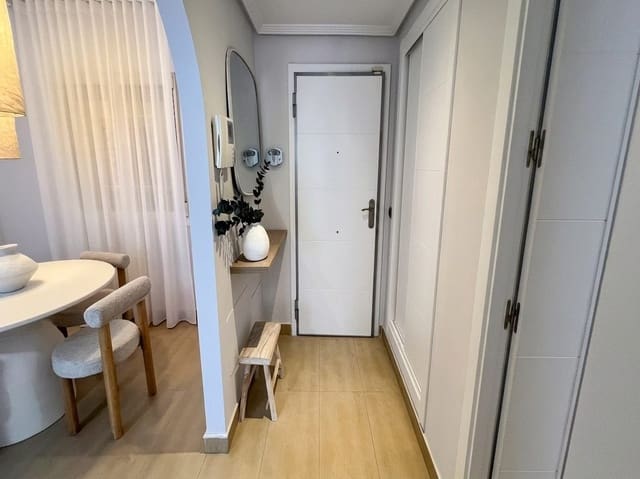 1 slaapkamer Appartement te koop in Centro, Los Alcázares - € 127.500 (Ref: 9422249)