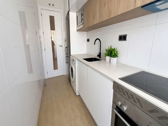 1 slaapkamer Appartement te koop in Centro, Los Alcázares - € 127.500 (Ref: 9422249)