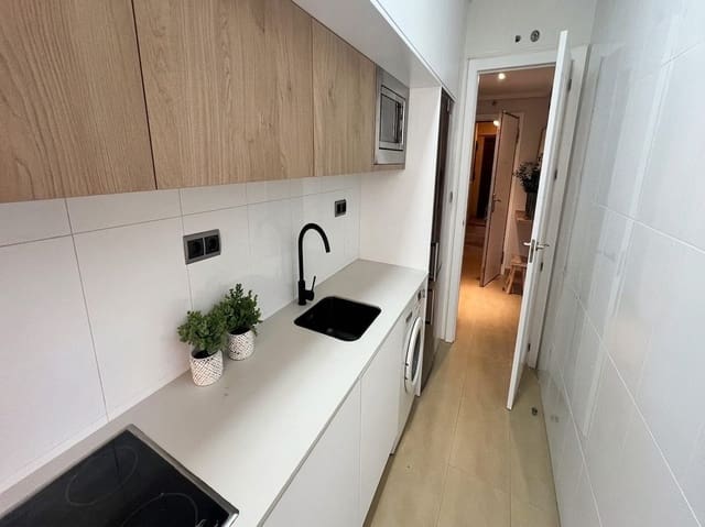 1 slaapkamer Appartement te koop in Centro, Los Alcázares - € 127.500 (Ref: 9422249)