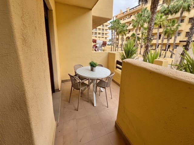 1 slaapkamer Appartement te koop in Centro, Los Alcázares - € 127.500 (Ref: 9422249)