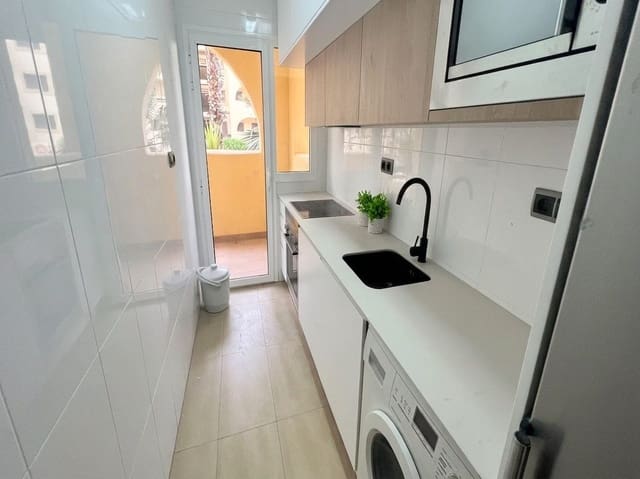 1 slaapkamer Appartement te koop in Centro, Los Alcázares - € 127.500 (Ref: 9422249)