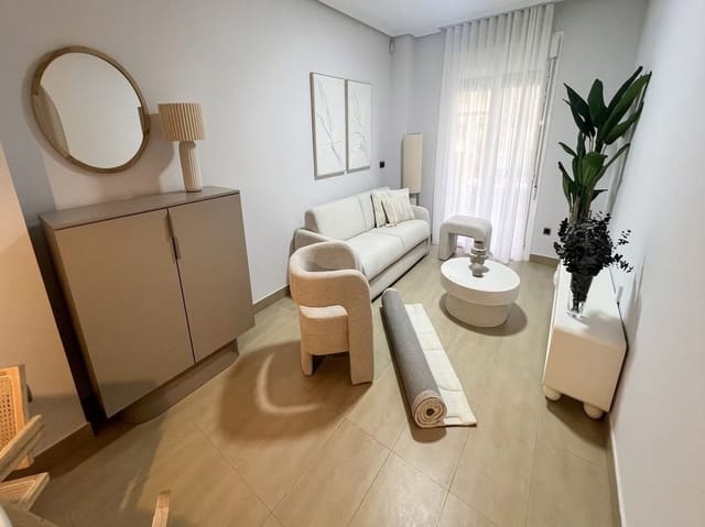 1 slaapkamer Appartement te koop in Centro, Los Alcázares - € 127.500 (Ref: 9422249)